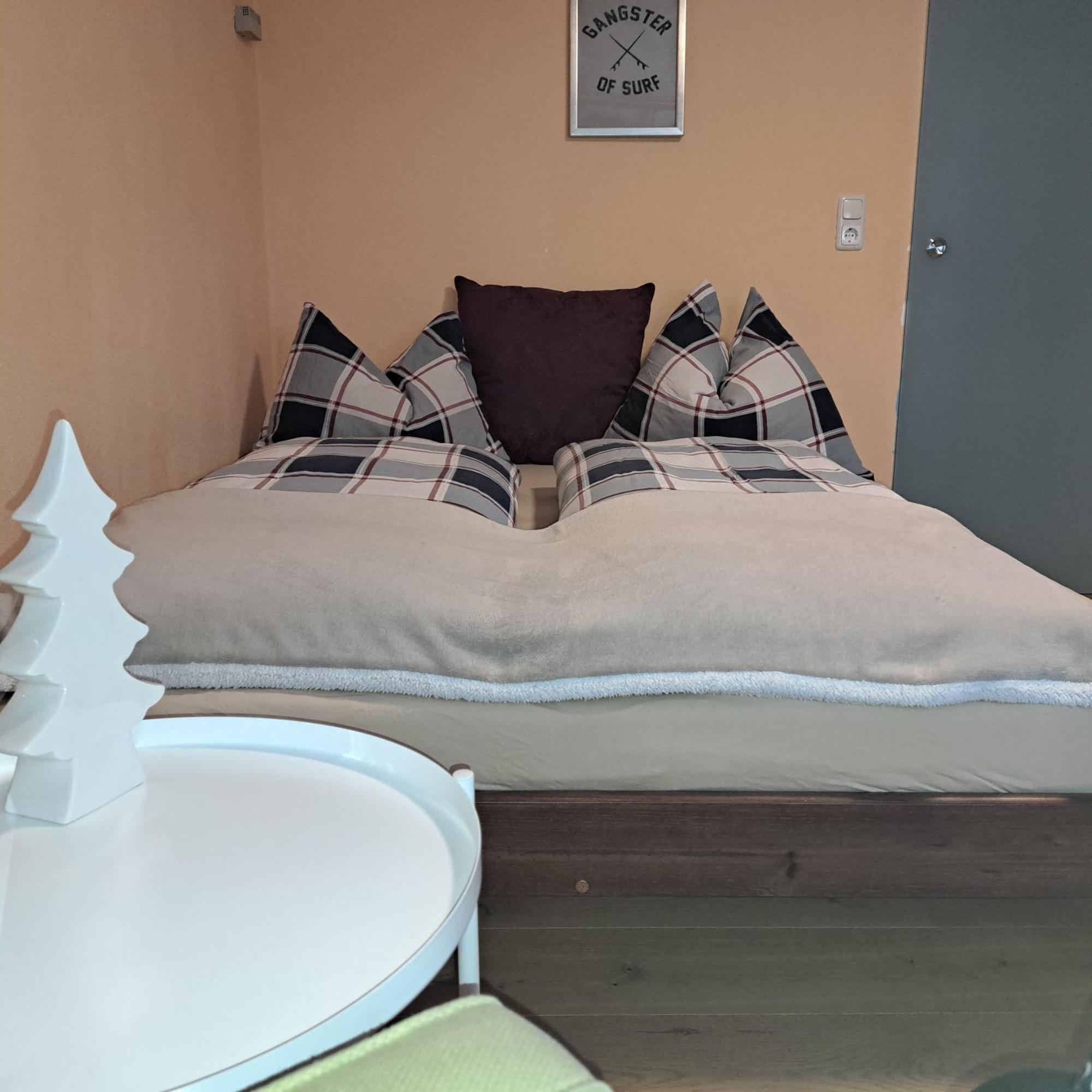 Baers Mountain Stay Ausserbraz Innerbraz Exteriör bild